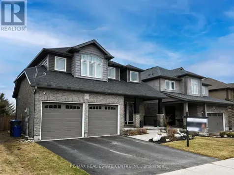 123 Taylor Drive East Luther Grand Valley ON L9W 6P2