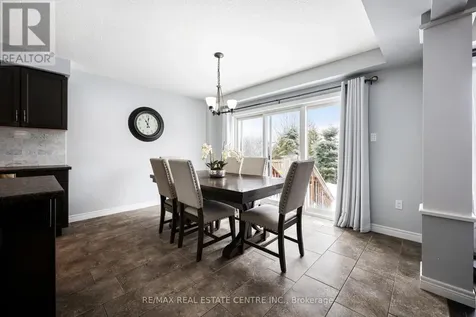 123 Taylor Drive East Luther Grand Valley ON L9W 6P2