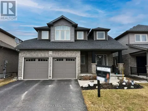 123 Taylor Drive East Luther Grand Valley ON L9W 6P2