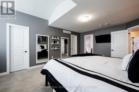 123 Taylor Drive East Luther Grand Valley ON L9W 6P2