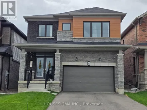 92 Sundin Drive Haldimand ON N3W 0H3