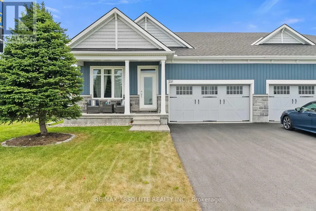 231 Shinny Avenue Ottawa ON K2B 0V9