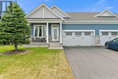 231 Shinny Avenue Ottawa ON K2B 0V9
