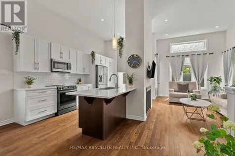 231 Shinny Avenue Ottawa ON K2B 0V9