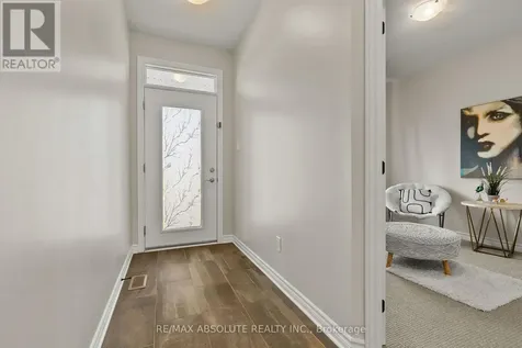 231 Shinny Avenue Ottawa ON K2B 0V9