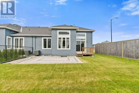 231 Shinny Avenue Ottawa ON K2B 0V9