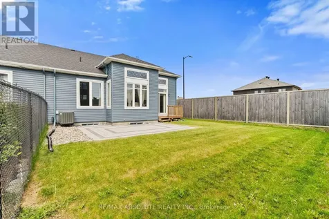 231 Shinny Avenue Ottawa ON K2B 0V9