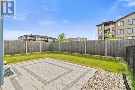 231 Shinny Avenue Ottawa ON K2B 0V9