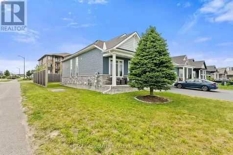 231 Shinny Avenue Ottawa ON K2B 0V9
