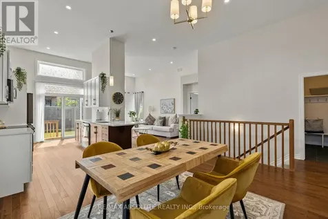 231 Shinny Avenue Ottawa ON K2B 0V9