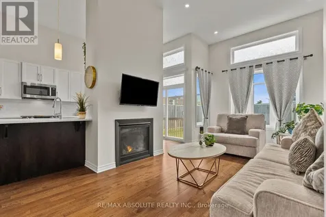 231 Shinny Avenue Ottawa ON K2B 0V9