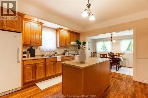4 Maple Street Ridgetown ON N0P 2K0