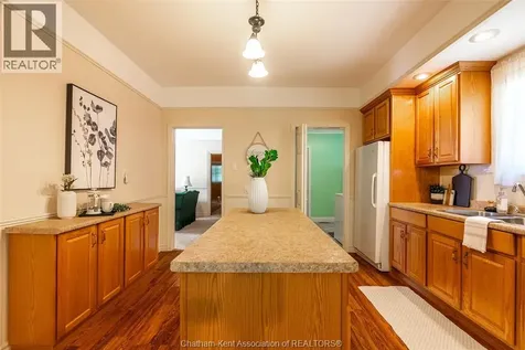 4 Maple Street Ridgetown ON N0P 2K0