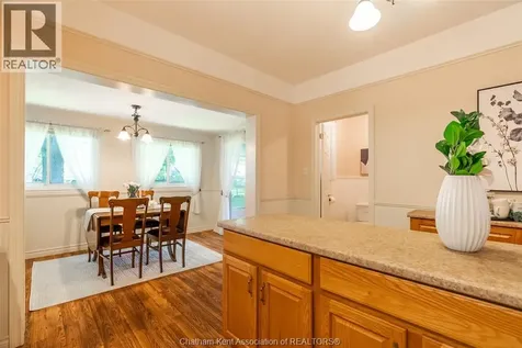 4 Maple Street Ridgetown ON N0P 2K0
