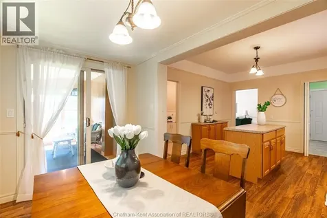4 Maple Street Ridgetown ON N0P 2K0