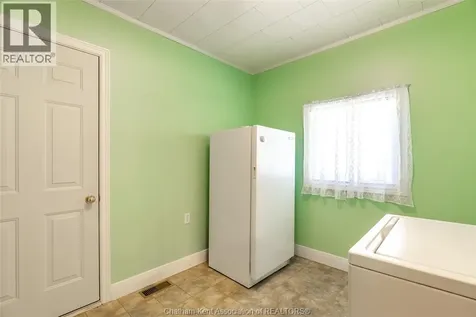 4 Maple Street Ridgetown ON N0P 2K0