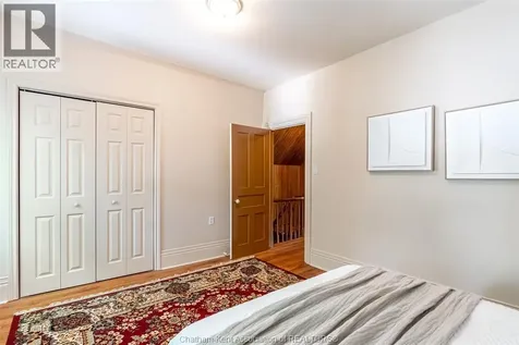 4 Maple Street Ridgetown ON N0P 2K0