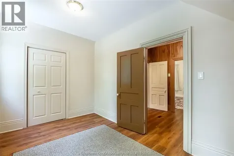 4 Maple Street Ridgetown ON N0P 2K0