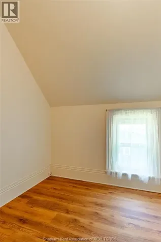 4 Maple Street Ridgetown ON N0P 2K0