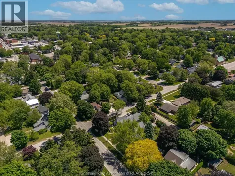 4 Maple Street Ridgetown ON N0P 2K0