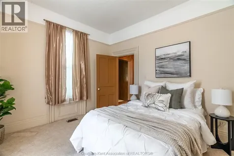 4 Maple Street Ridgetown ON N0P 2K0