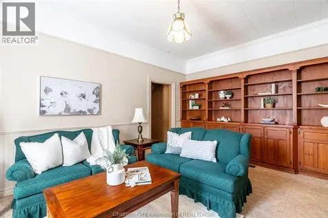 4 Maple Street Ridgetown ON N0P 2K0