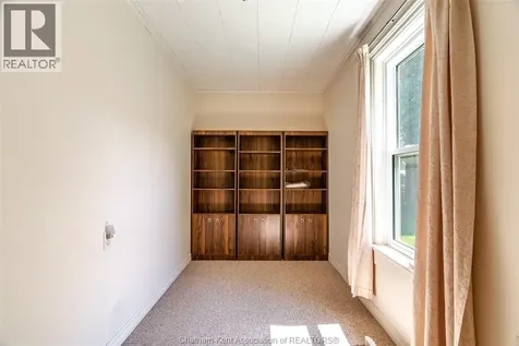 4 Maple Street Ridgetown ON N0P 2K0