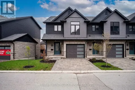 2261 Linkway Boulevard London South (south A) ON N6K 0L4