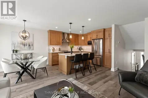 2261 Linkway Boulevard London South (south A) ON N6K 0L4