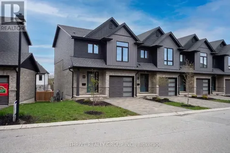2261 Linkway Boulevard London South (south A) ON N6K 0L4