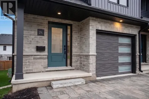 2261 Linkway Boulevard London South (south A) ON N6K 0L4