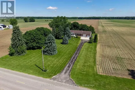 2200 Katesville Drive Adelaide Metcalfe ON N0M 2B0