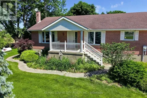 2200 Katesville Drive Adelaide Metcalfe ON N0M 2B0