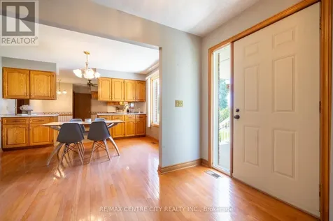 2200 Katesville Drive Adelaide Metcalfe ON N0M 2B0