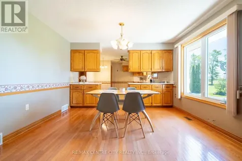 2200 Katesville Drive Adelaide Metcalfe ON N0M 2B0