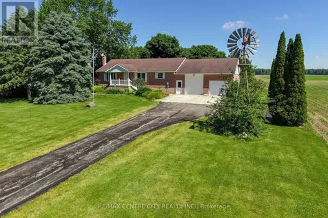 2200 Katesville Drive Adelaide Metcalfe ON N0M 2B0