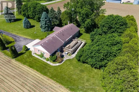 2200 Katesville Drive Adelaide Metcalfe ON N0M 2B0