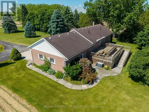 2200 Katesville Drive Adelaide Metcalfe ON N0M 2B0