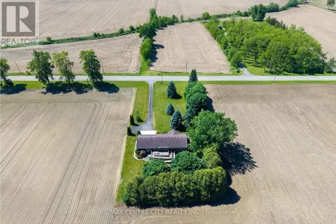 2200 Katesville Drive Adelaide Metcalfe ON N0M 2B0