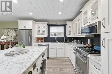 125 Albert Street Meaford ON N4L 1T8