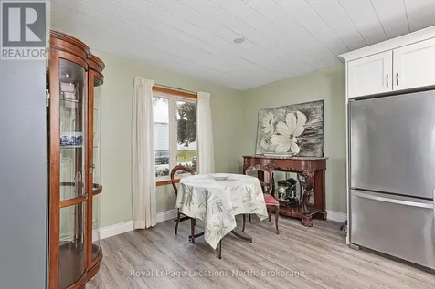 125 Albert Street Meaford ON N4L 1T8