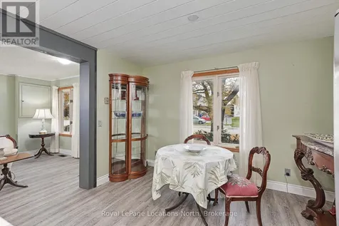 125 Albert Street Meaford ON N4L 1T8
