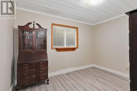 125 Albert Street Meaford ON N4L 1T8