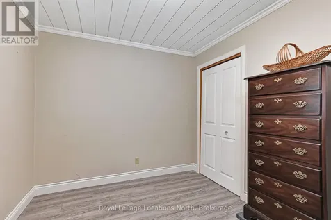 125 Albert Street Meaford ON N4L 1T8