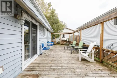 125 Albert Street Meaford ON N4L 1T8