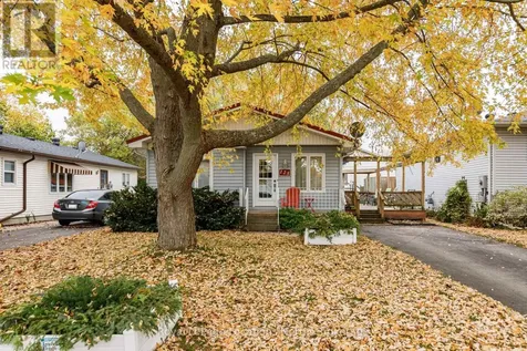 125 Albert Street Meaford ON N4L 1T8