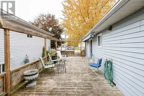 125 Albert Street Meaford ON N4L 1T8