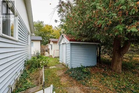 125 Albert Street Meaford ON N4L 1T8