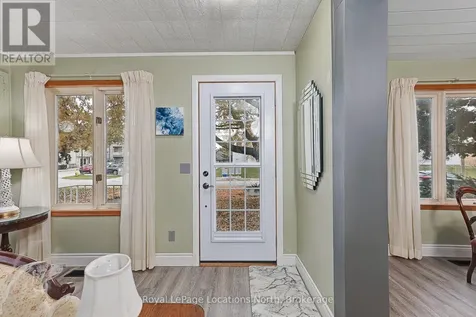 125 Albert Street Meaford ON N4L 1T8