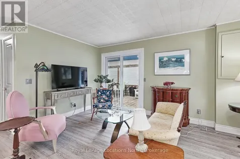 125 Albert Street Meaford ON N4L 1T8
